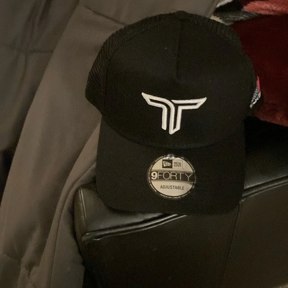 Cap - Picture 1 of 2